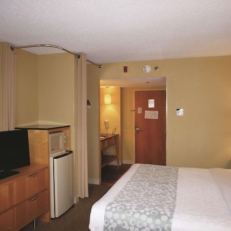 La Quinta By Wyndham Sarasota Downtown Hotel Luaran gambar