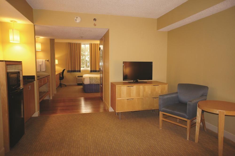 La Quinta By Wyndham Sarasota Downtown Hotel Luaran gambar