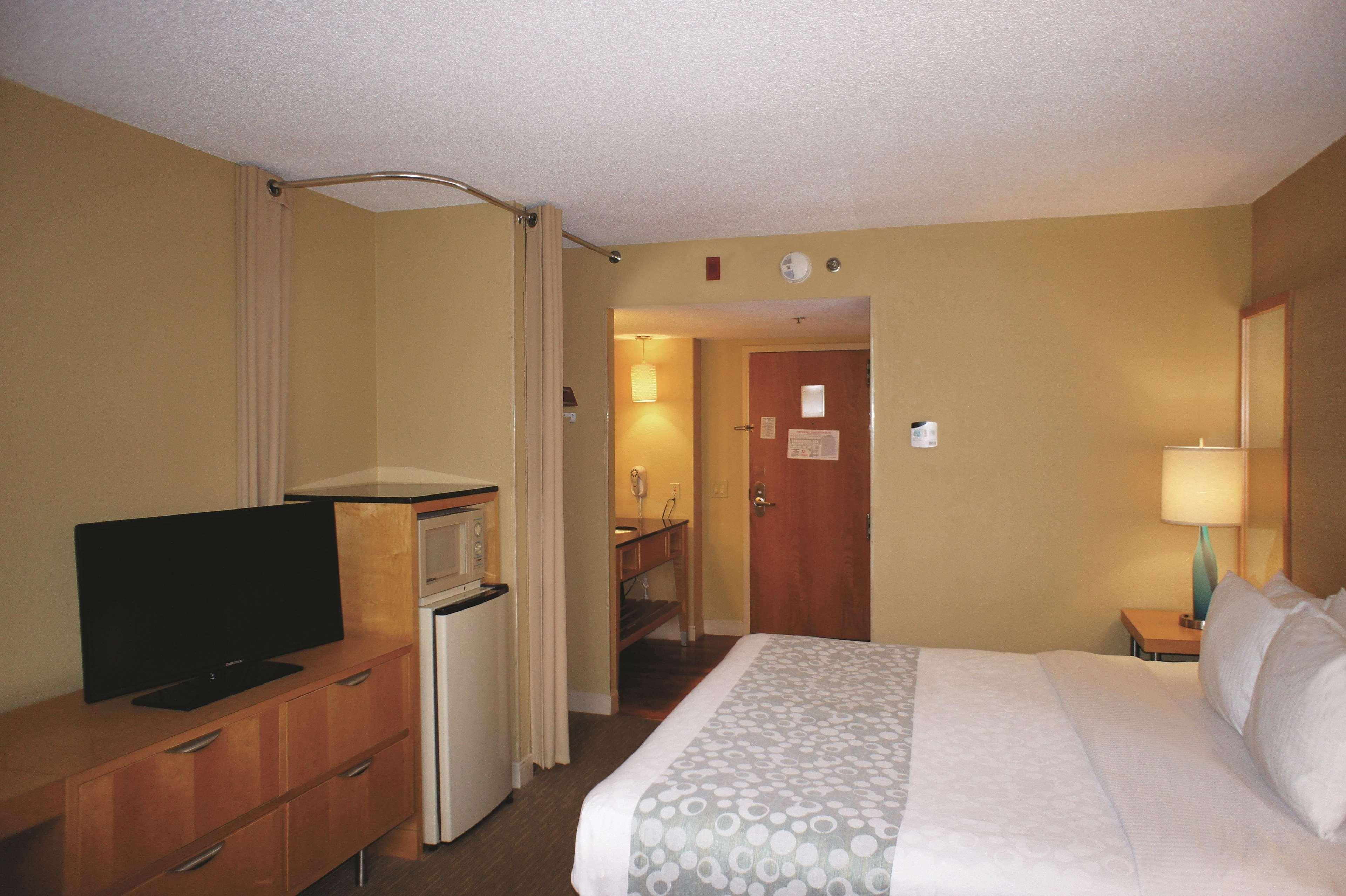 La Quinta By Wyndham Sarasota Downtown Hotel Luaran gambar