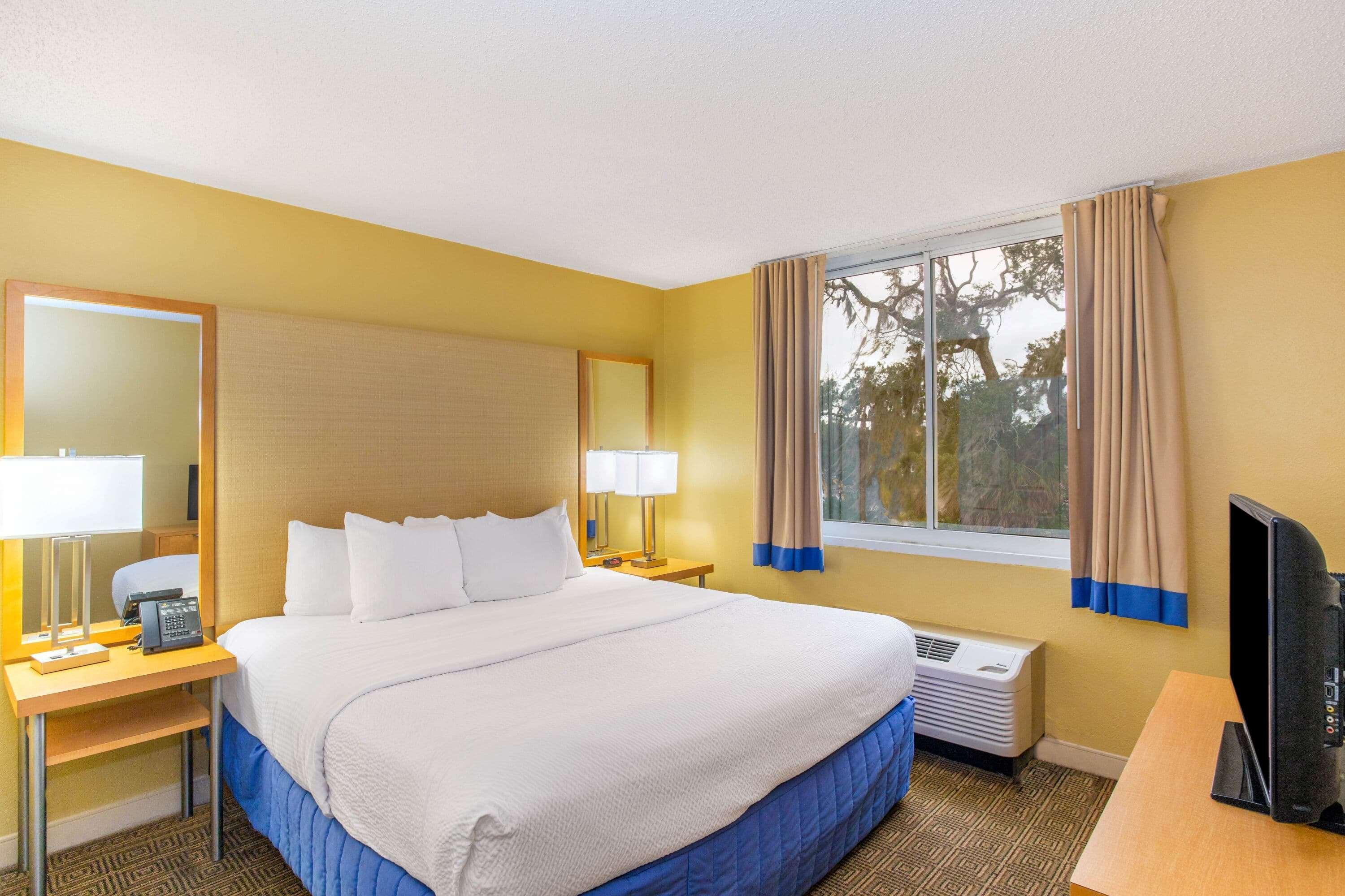 La Quinta By Wyndham Sarasota Downtown Hotel Luaran gambar