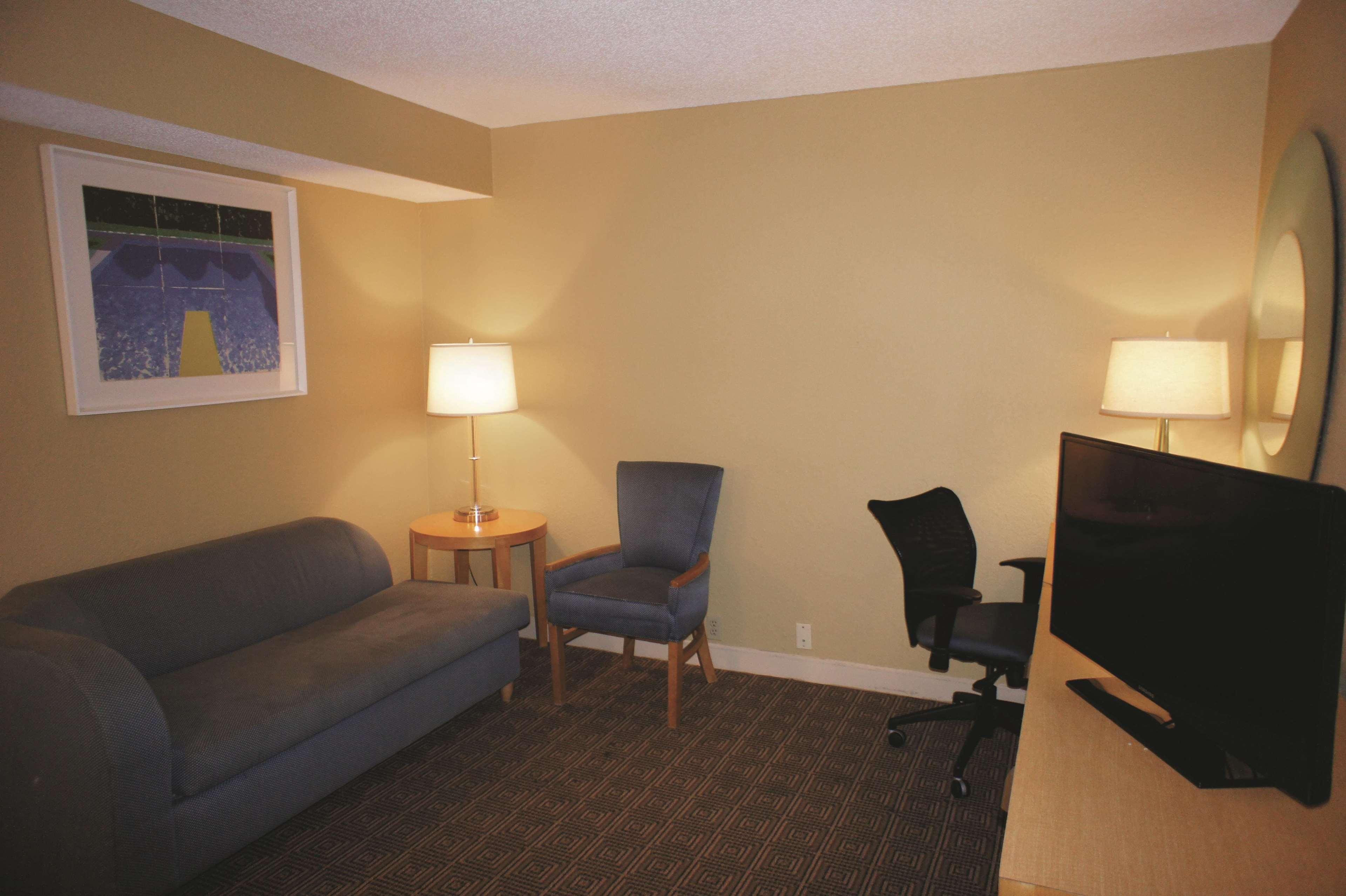 La Quinta By Wyndham Sarasota Downtown Hotel Luaran gambar