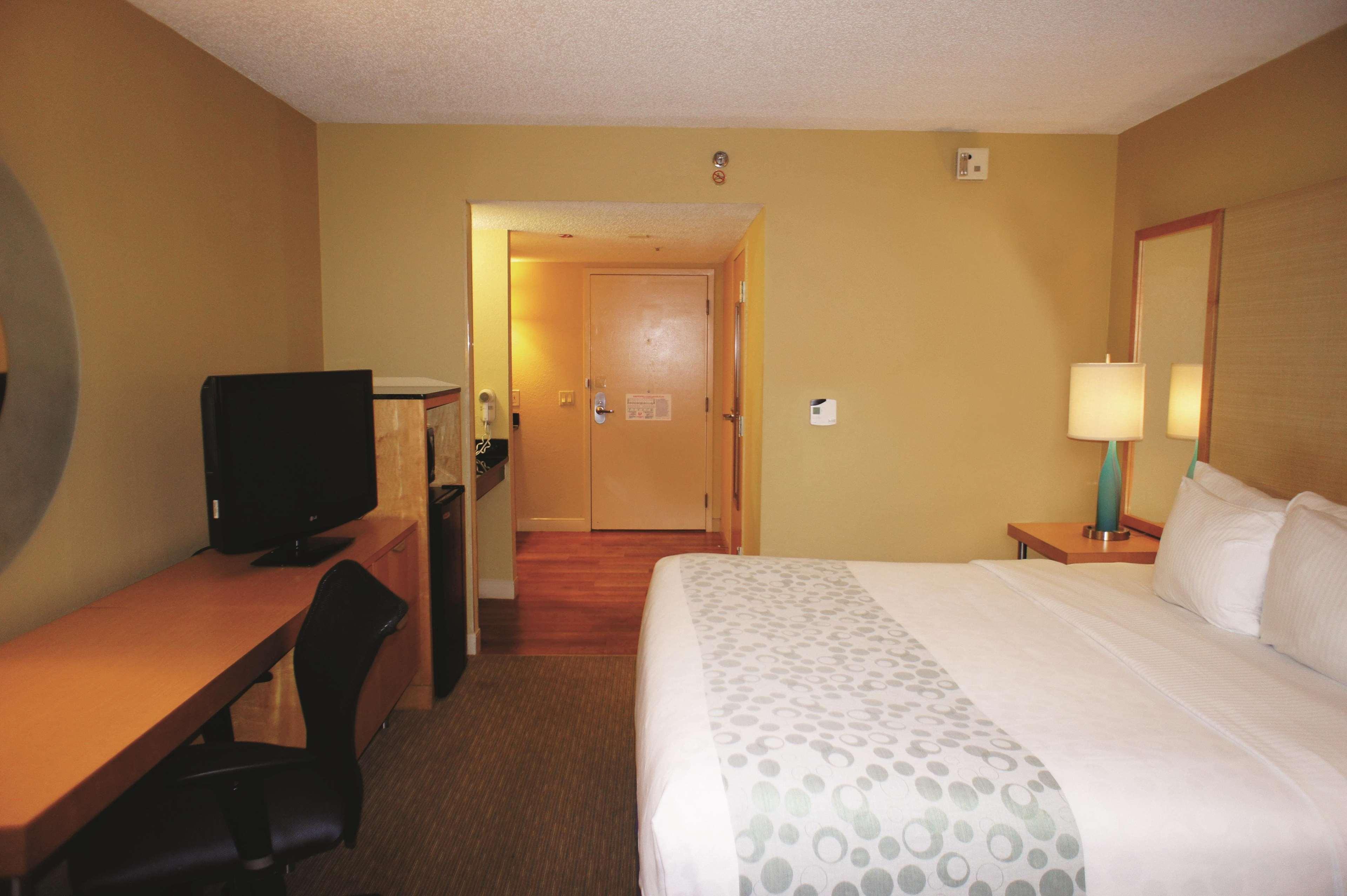 La Quinta By Wyndham Sarasota Downtown Hotel Luaran gambar