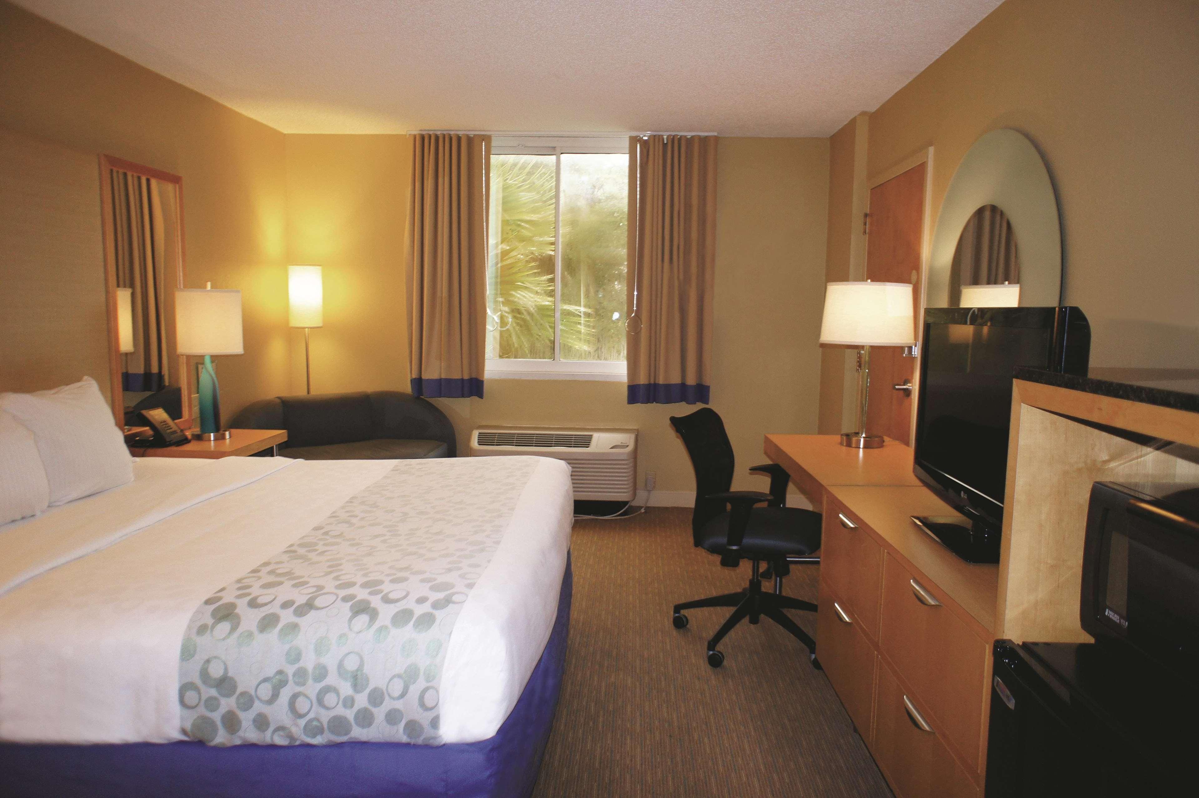 La Quinta By Wyndham Sarasota Downtown Hotel Luaran gambar