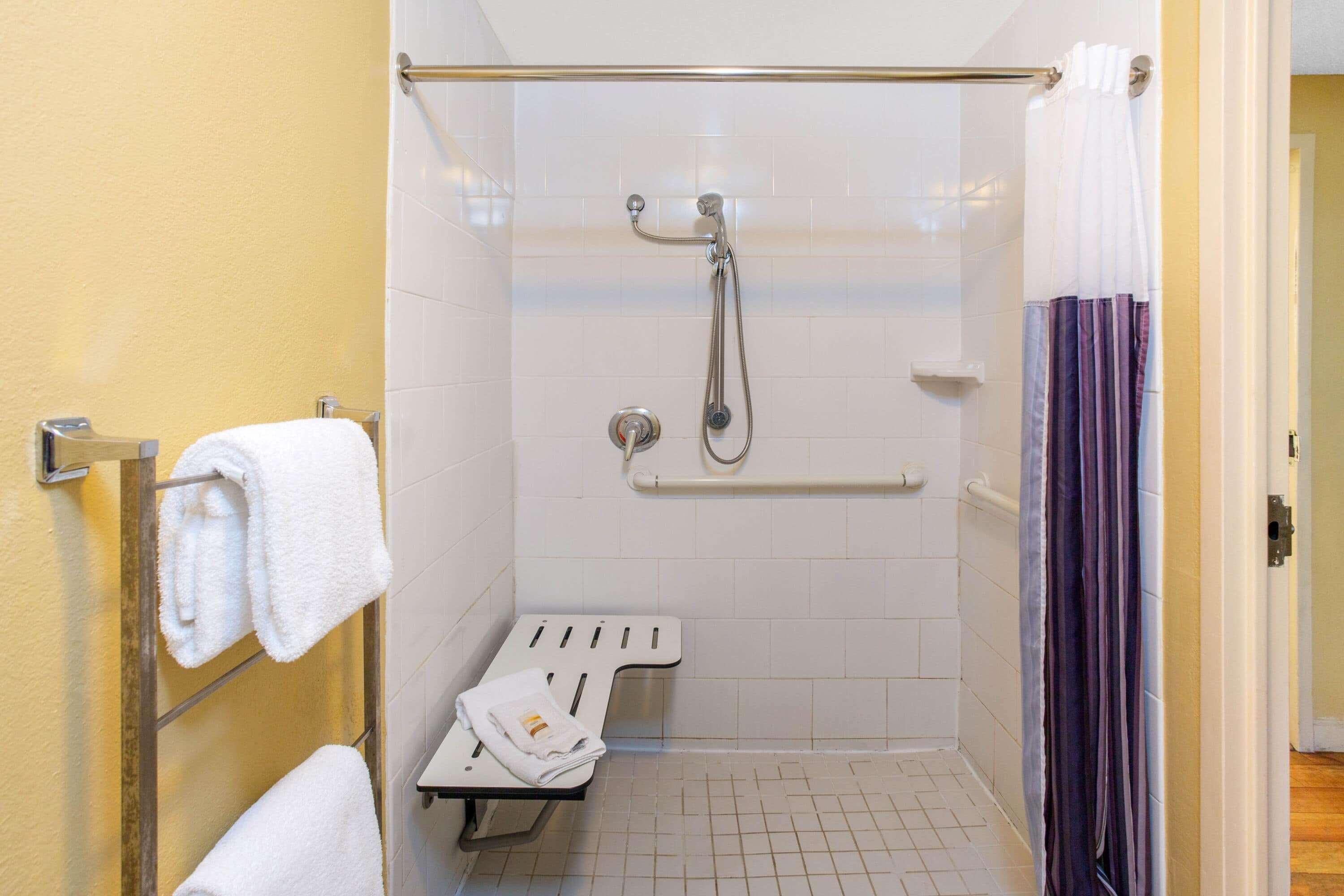 La Quinta By Wyndham Sarasota Downtown Hotel Luaran gambar