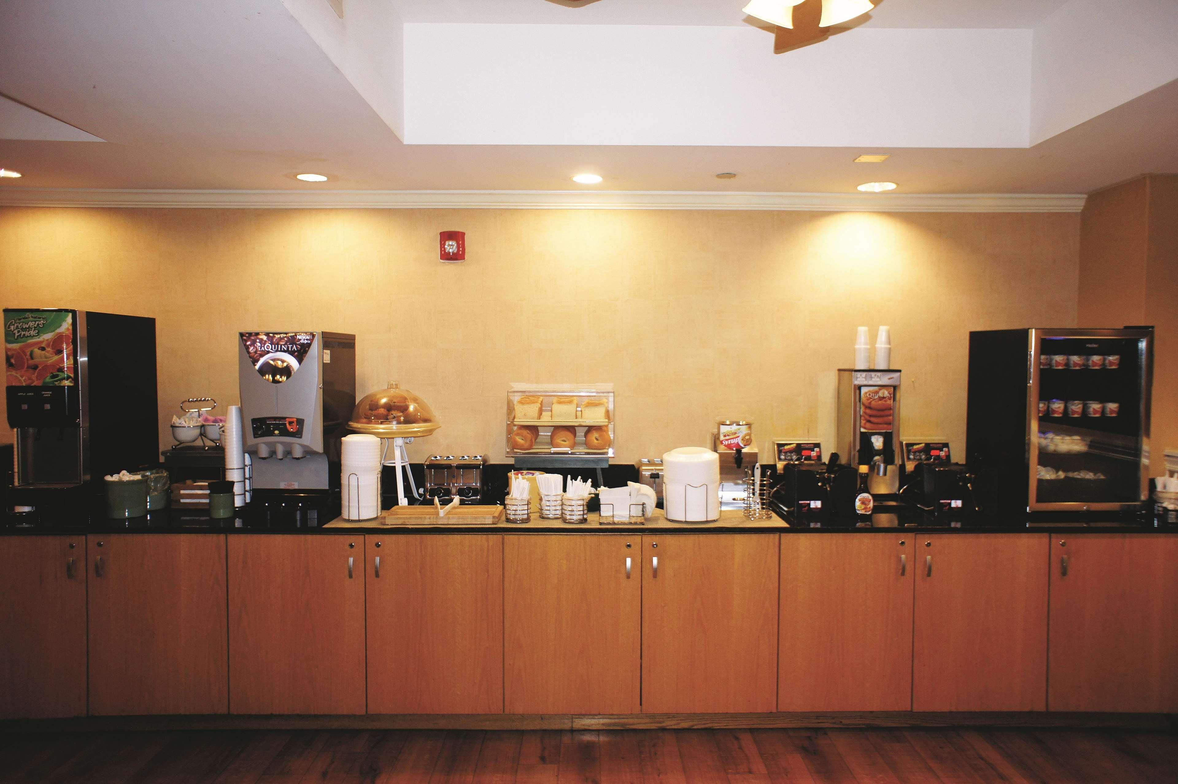 La Quinta By Wyndham Sarasota Downtown Hotel Luaran gambar