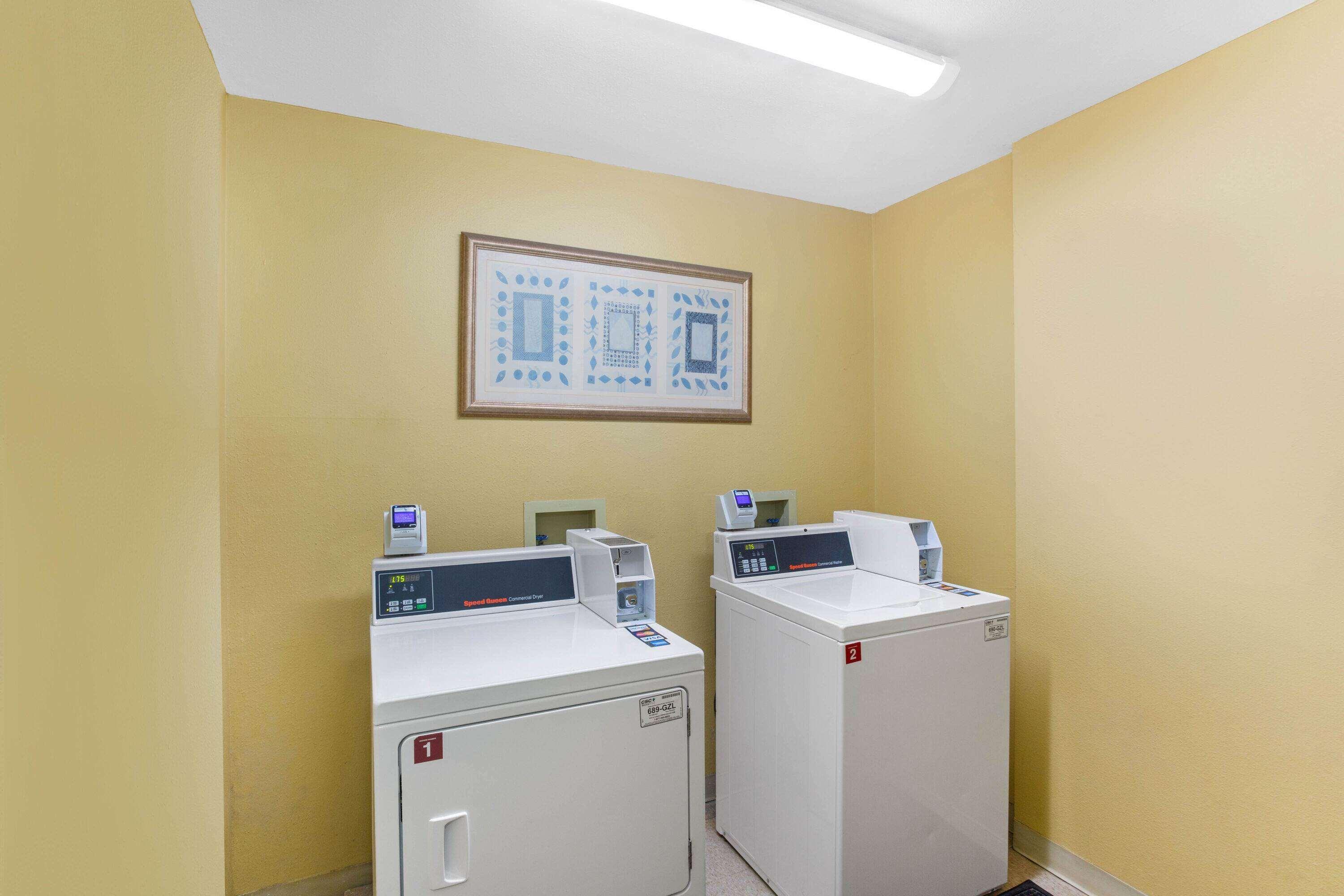 La Quinta By Wyndham Sarasota Downtown Hotel Luaran gambar