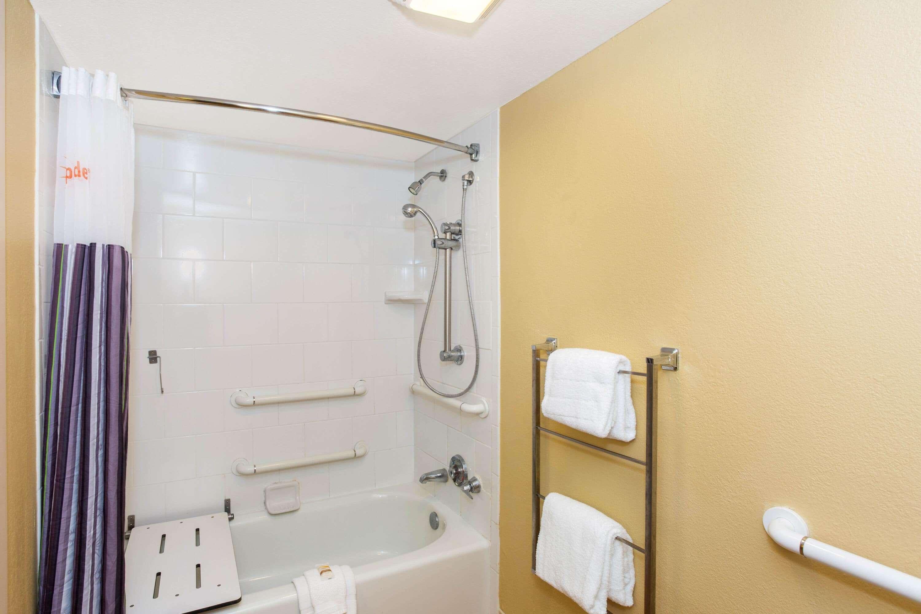 La Quinta By Wyndham Sarasota Downtown Hotel Luaran gambar