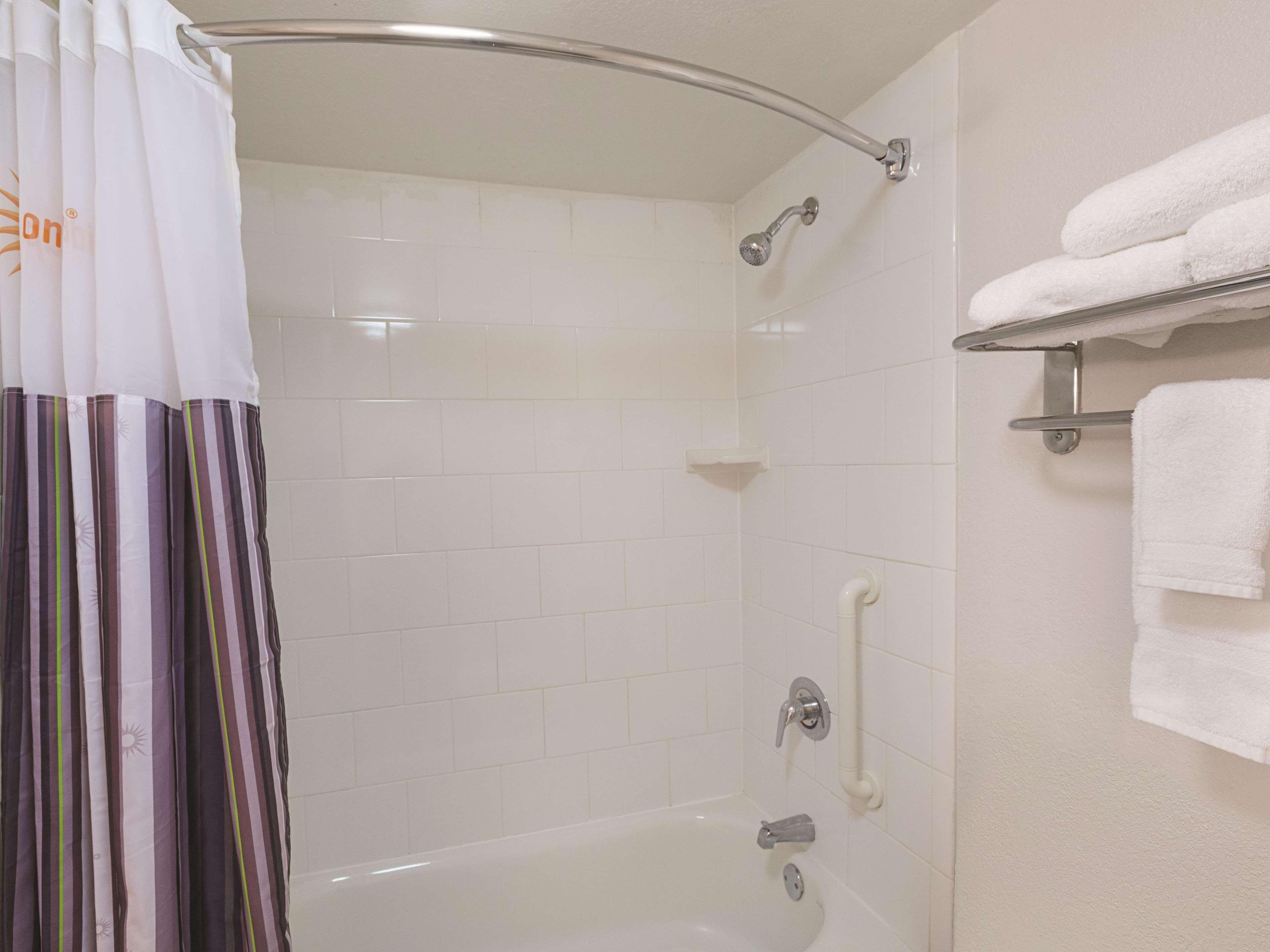 La Quinta By Wyndham Sarasota Downtown Hotel Luaran gambar