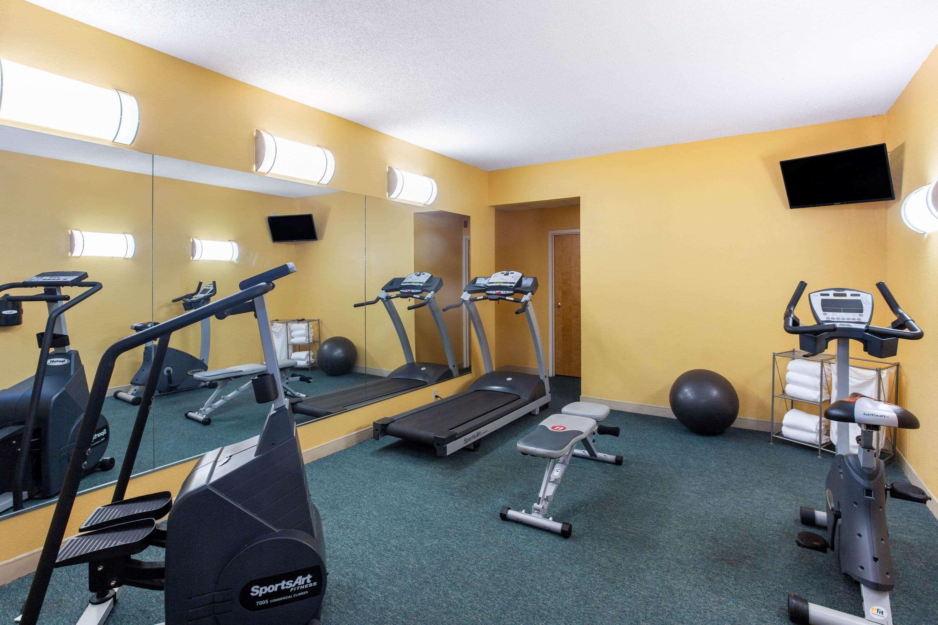 La Quinta By Wyndham Sarasota Downtown Hotel Luaran gambar