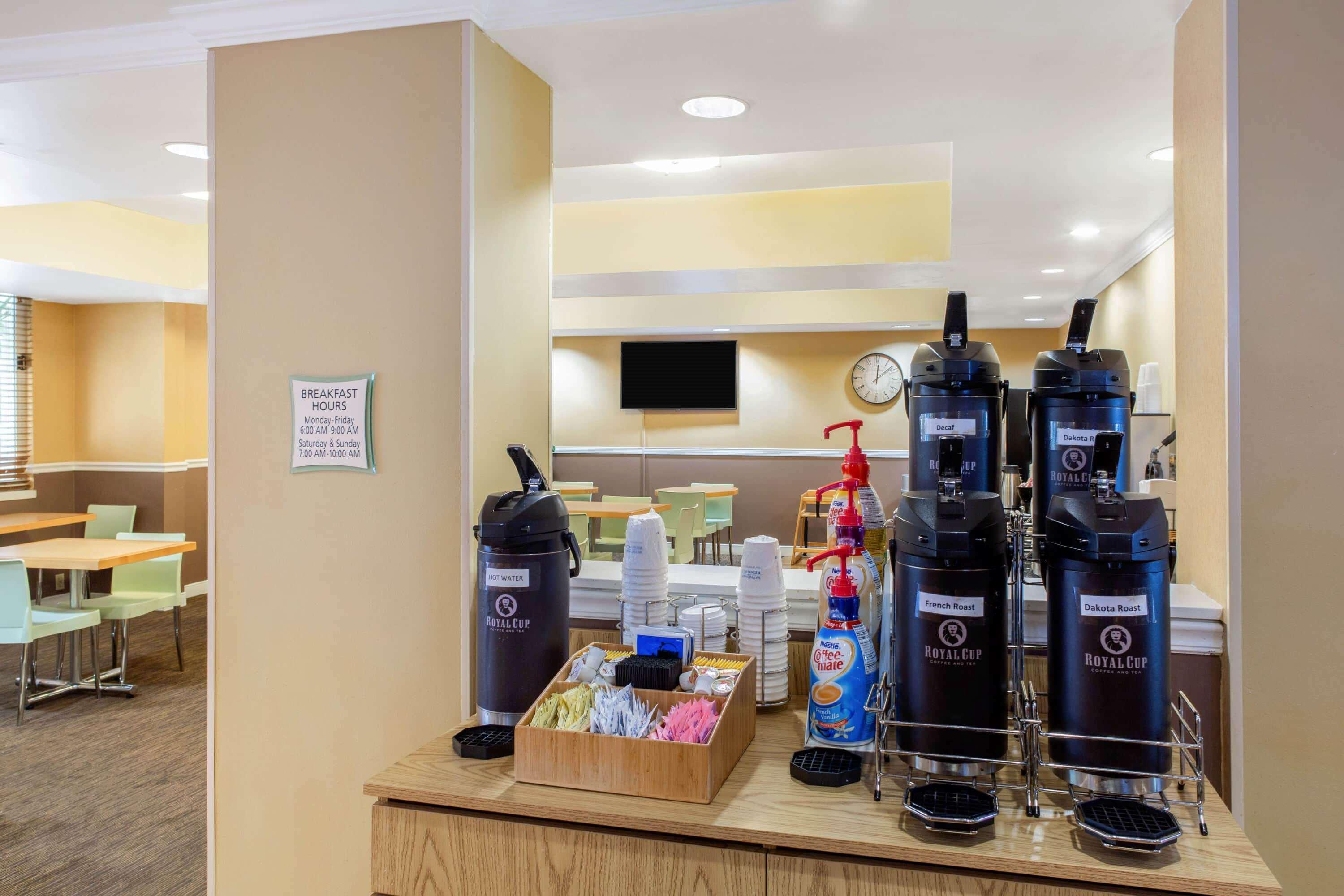 La Quinta By Wyndham Sarasota Downtown Hotel Luaran gambar