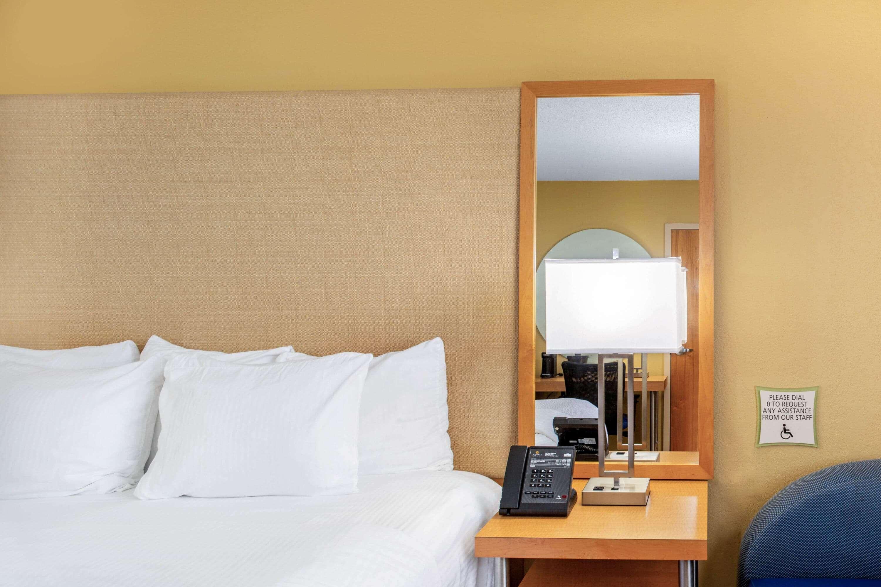 La Quinta By Wyndham Sarasota Downtown Hotel Luaran gambar