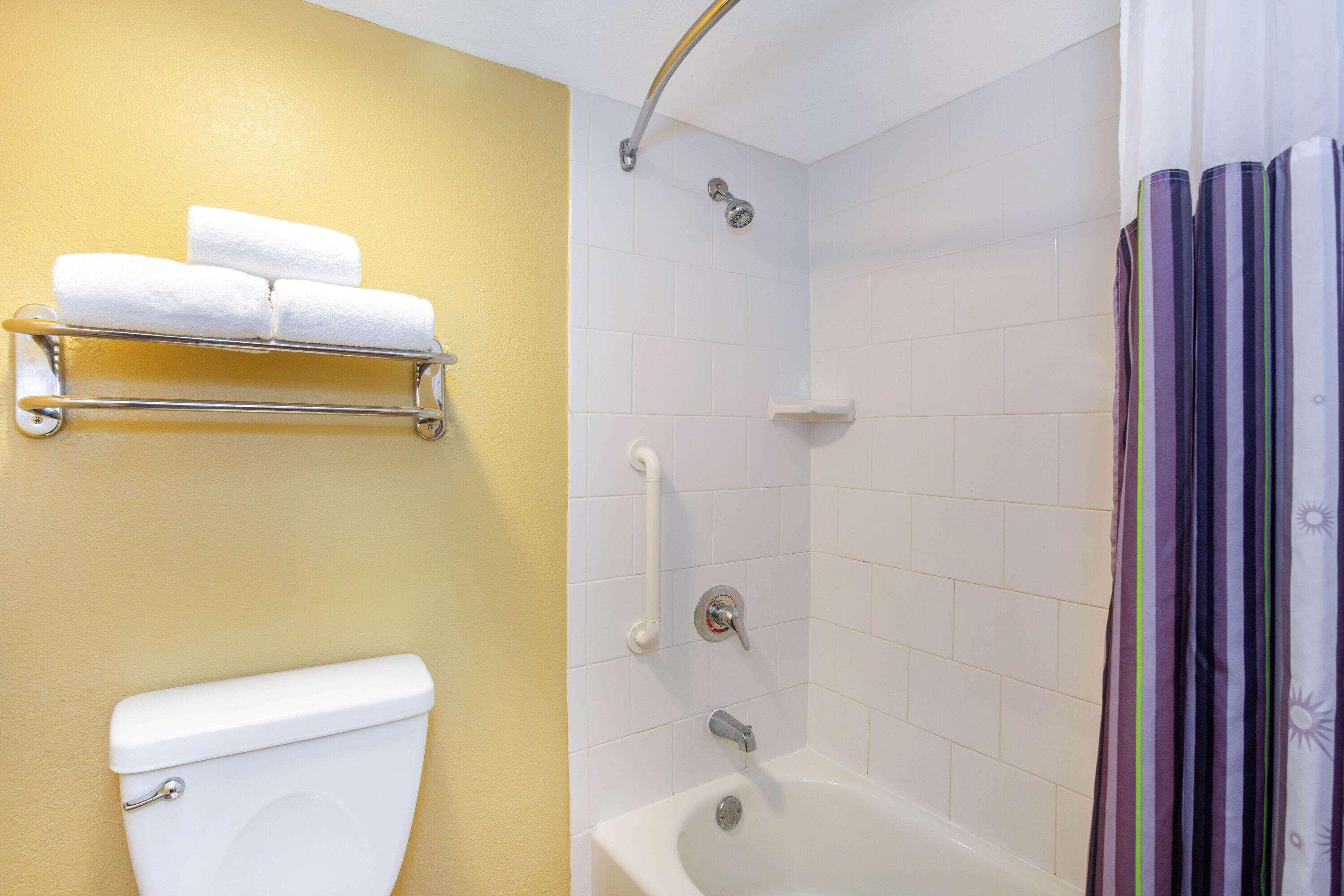 La Quinta By Wyndham Sarasota Downtown Hotel Luaran gambar