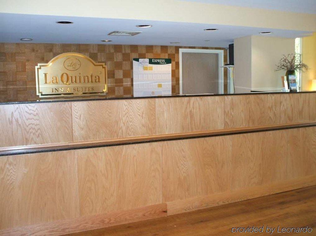 La Quinta By Wyndham Sarasota Downtown Hotel Luaran gambar
