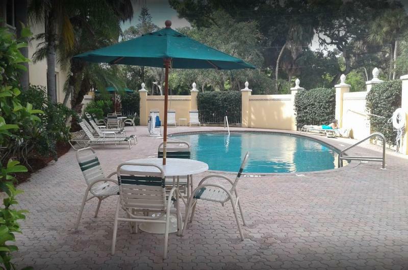 La Quinta By Wyndham Sarasota Downtown Hotel Luaran gambar