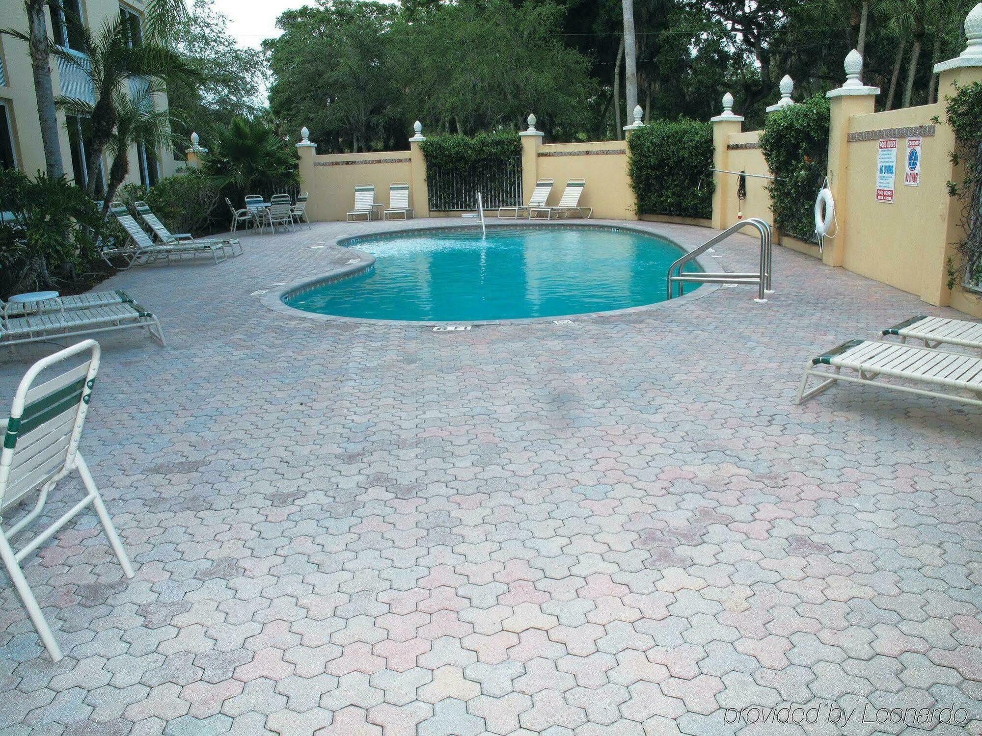 La Quinta By Wyndham Sarasota Downtown Hotel Luaran gambar